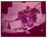 [Christmas whiskey advertisement (Hunter)]