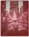 [Rockefeller Center Christmas tree]