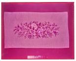 [Floral embroidery]