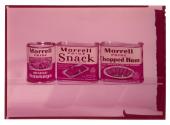 [Three cans of meat (Morrell Pride)]