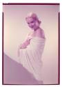 [Woman in bath towel]