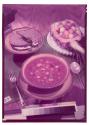 [Soup, sandwich, and fruit]