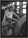 A Bit of Beauty Behind the Threads