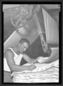 [Man Cutting Cloth]