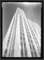 [View of Empire State Bldg.]