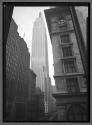 [View of Empire State Bldg. From Street]
