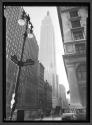 [View of Empire State from Street]