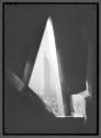 [View of Empire State from Chrysler Bldg.]