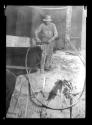 Rock Driller