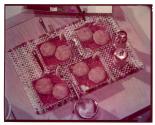 [Codfish Cakes (Hunt's)]
