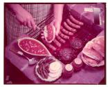 [Barbecue Sauce (Hunt's)]