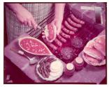 [Barbecue Sauce (Hunt's)]