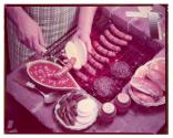 [Barbecue Sauce (Hunt's)]