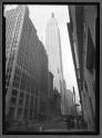 [Empire State, View from Street]