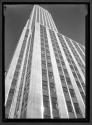 [Empire State, View from Street]