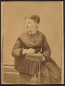 Ione Walker