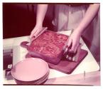 [Cheese Delight casserole (Hunt's)]