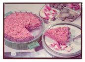 [Hamburger-Rice Pie (Hunt's)]