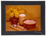 [Honeycomb cereal (General Foods)]