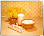 [Honeycomb cereal (General Foods)]
