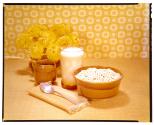 [Honeycomb cereal (General Foods)]