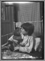 1905, Sick Child Tenement