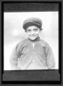 [Portrait of a Child]