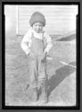 Coal Boy