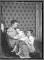 A Madonna of the Tenements 1905