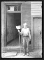 1908/ Wash/