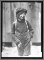 Small Boy of the Slums