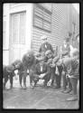 Yonkers-craps 1907