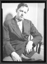 [Portrait of a Man]