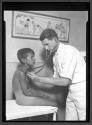 New Haven/Doctor, Boy and Stethescope