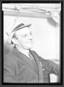 N.M.U. Curron, Union Boss