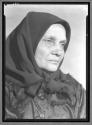 Disillusioned Immigrant Worker/ Woman Striker