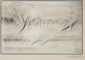 Intaglio (Sand Erosion)