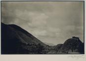Sierra Landscape