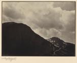 The Barren Peaks