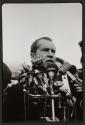[Richard Nixon Campaigning, N.Y.C.]