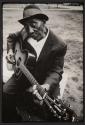 [Mississippi John Hurt]