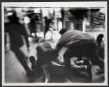 Apprehending Suspects
