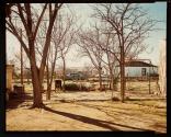Desert Street, Van Horn, Texas