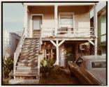 M 1/2 Ave., Galveston, Texas