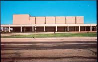 Civic Center, 3rd and Buchanan