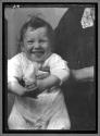 [Woman Holding Baby]