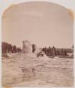Crater of Giant Geyser
