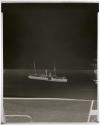 [Model ship (Hunter)]