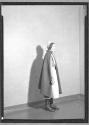 [Portrait of a Nurse]
