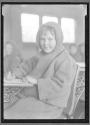 Open Air School for T.B. Children